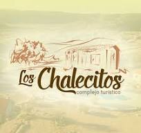 COMPLEJO TURÍSTICO LOS CHALECITOS